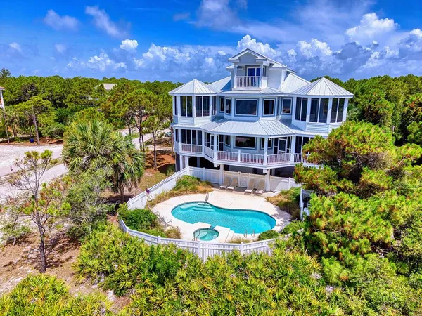$2,199,000 | 2124 Dolphin Drive, Eastpoint, FL 32328
