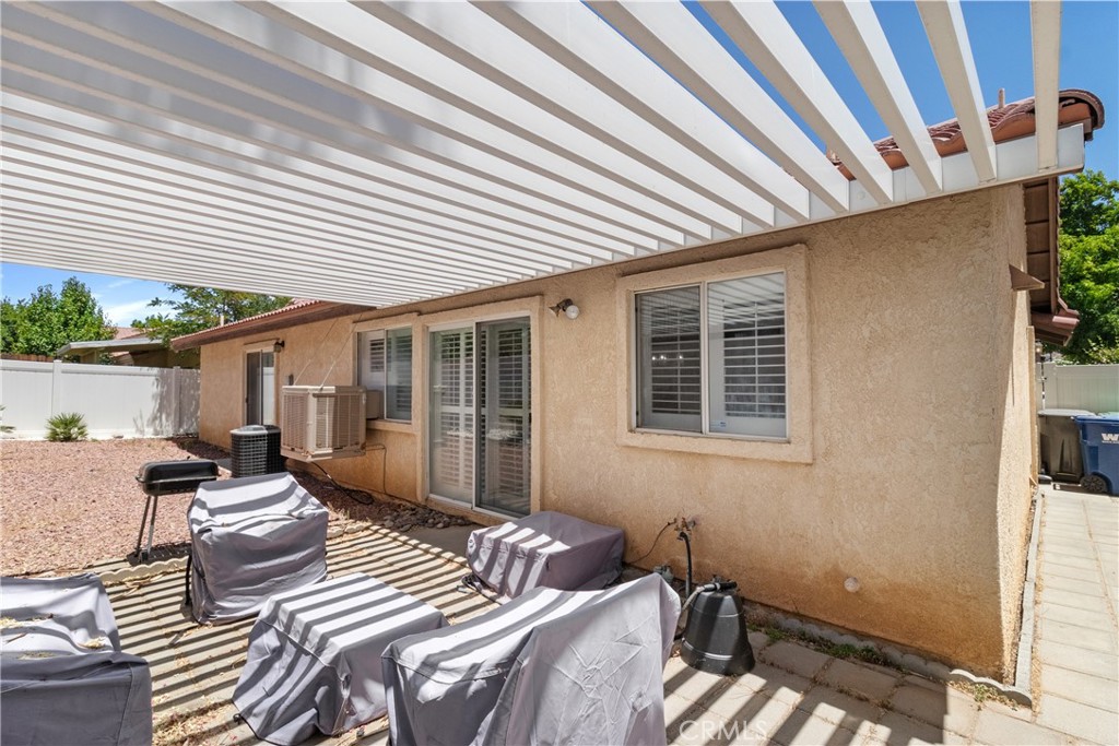 40133 Casillo Road Palmdale, CA 93550 - Photo 24 of 26