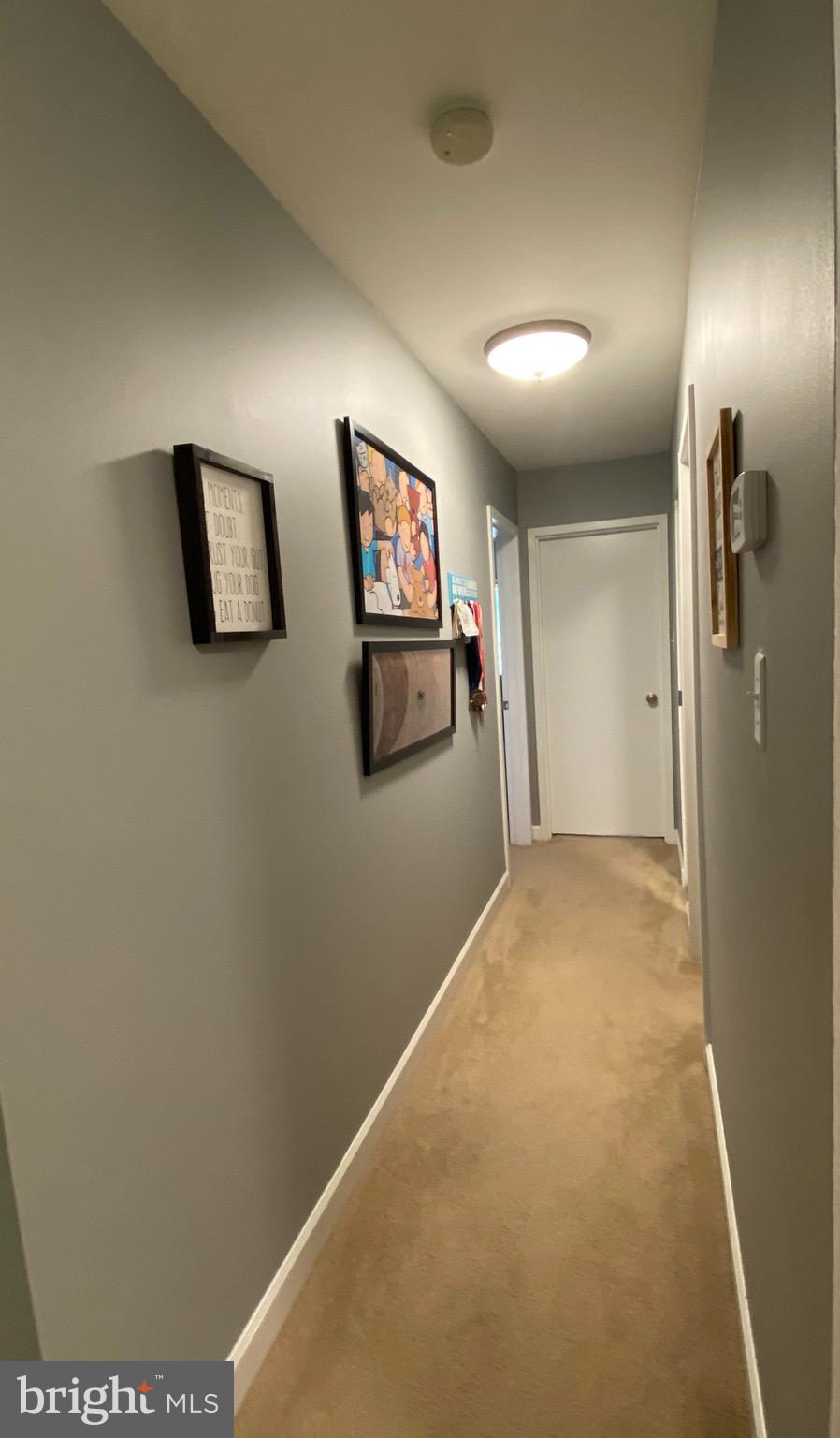 1411 Northgate Square, Unit 22B Reston, VA 20190 - Photo 11 of 17 Hallway