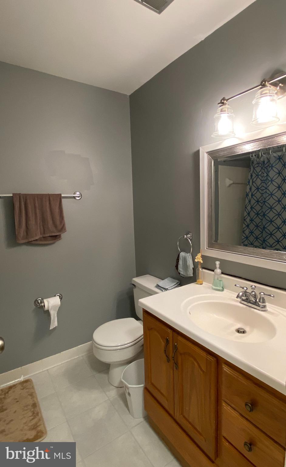 1411 Northgate Square, Unit 22B Reston, VA 20190 - Photo 12 of 17 Full Bath