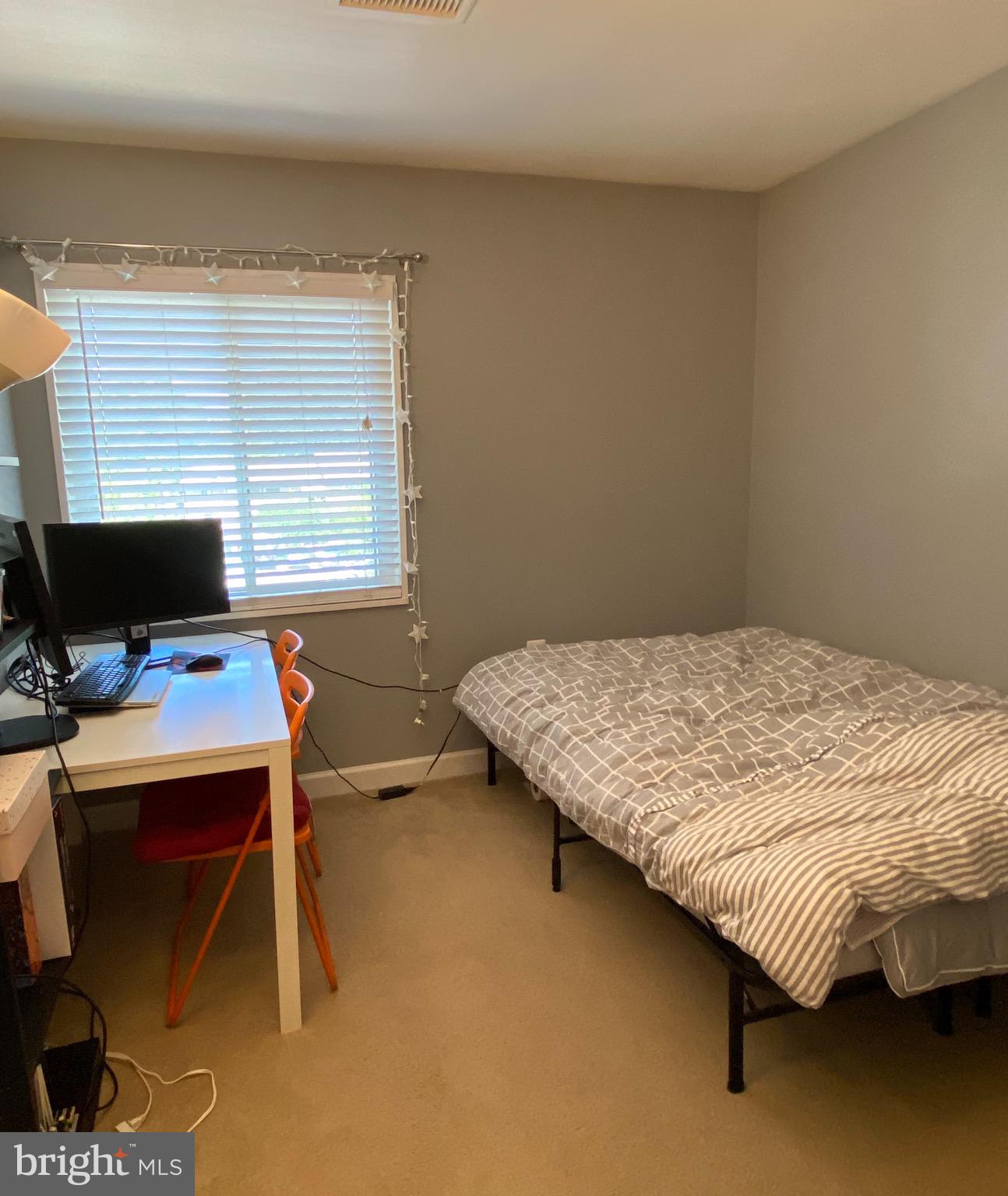 1411 Northgate Square, Unit 22B Reston, VA 20190 - Photo 13 of 17 Second Bedroom