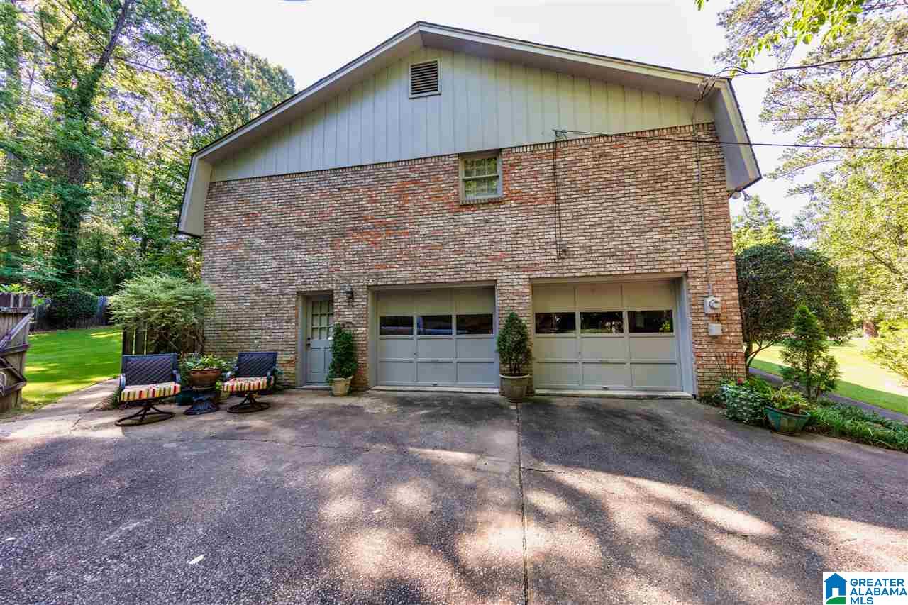 4521 Old Caldwell Mill Road Birmingham, AL 35242 - Photo 38 of 47