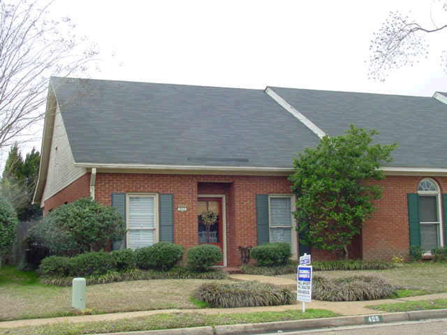 405 Northtown Drive Jackson, MS 39211 - Photo 1 of 1 Photo 1