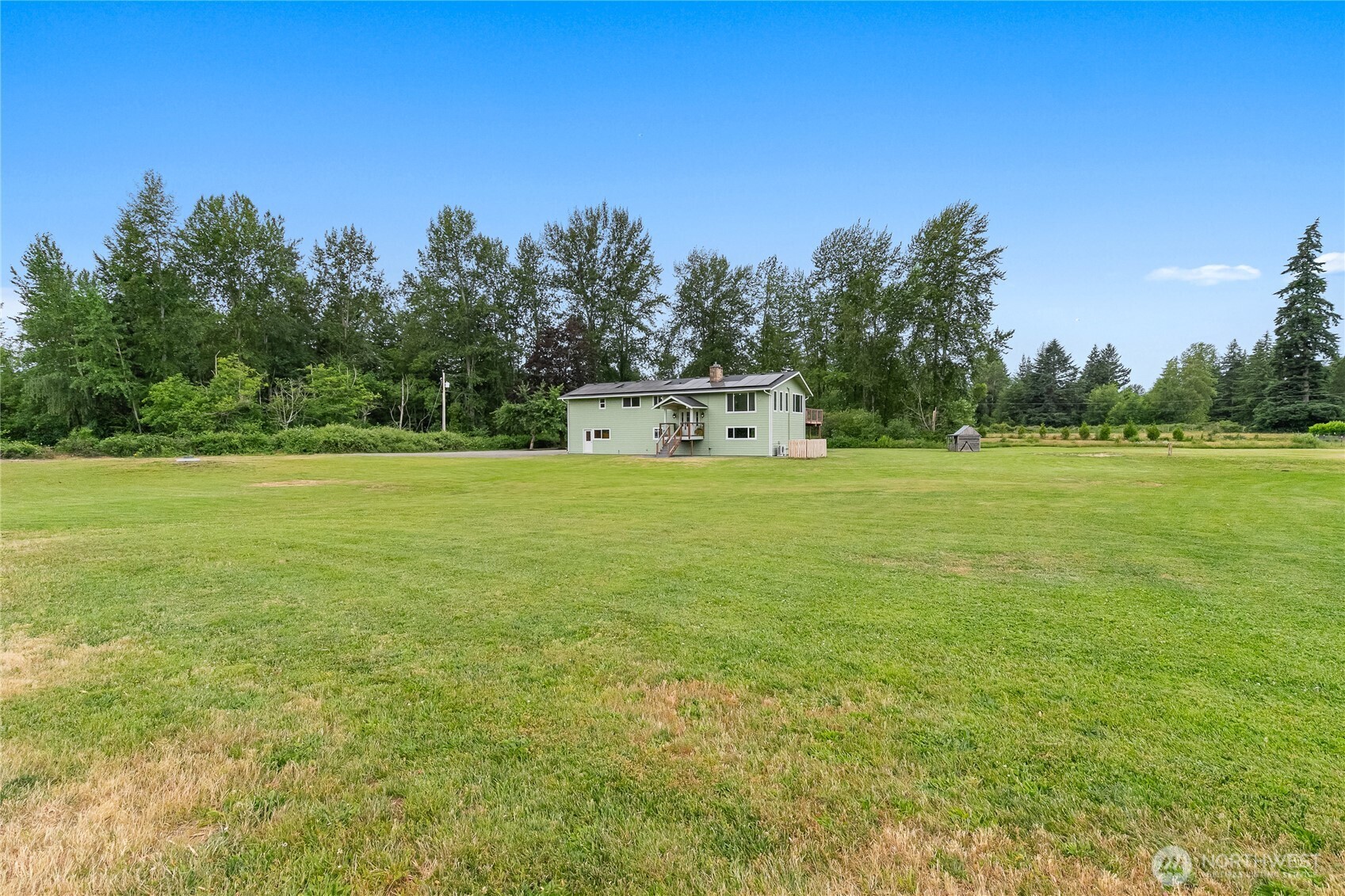 8360 Valley View Road Custer, WA 98240 - Photo 31 of 31