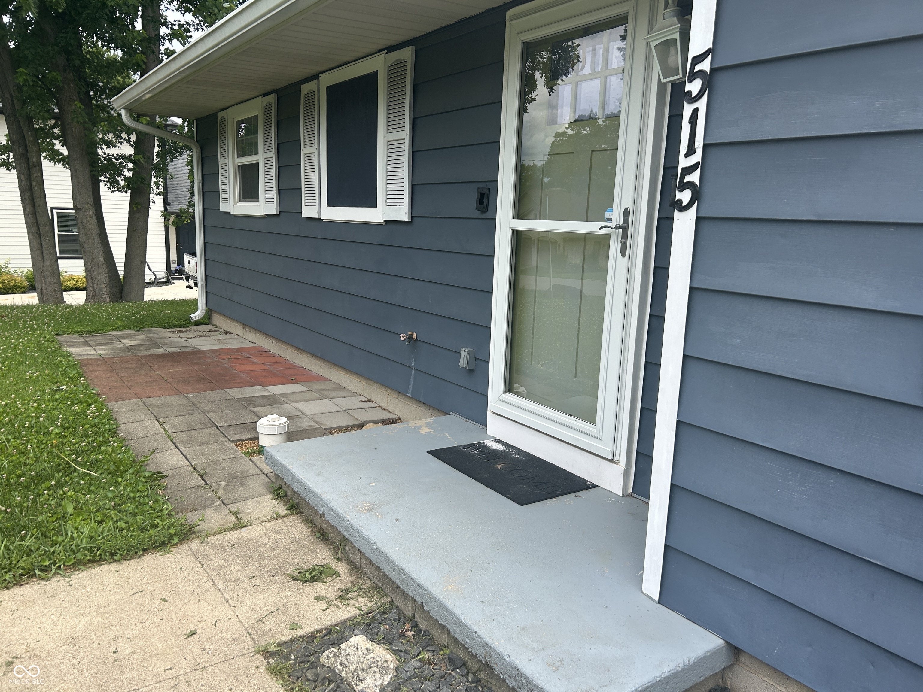 515 South Broadway Street Pendleton, IN 46064 - Photo 27 of 37