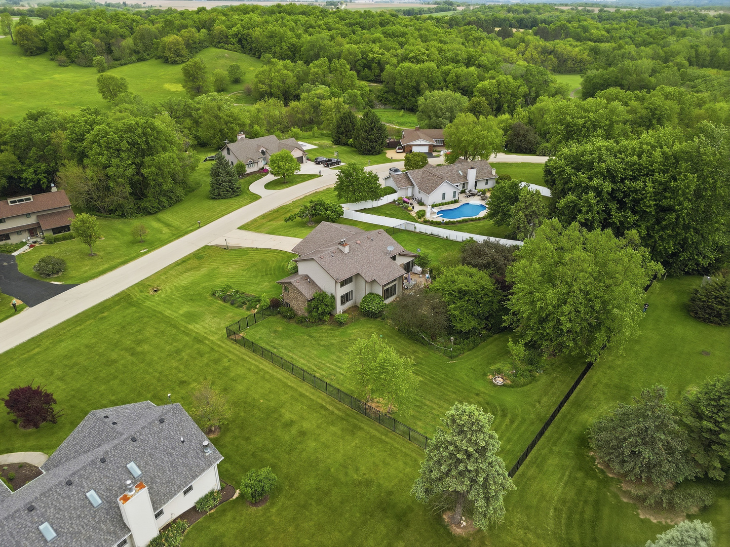 3261 North Silver Ridge Drive Oregon, IL 61061 - Photo 41 of 42