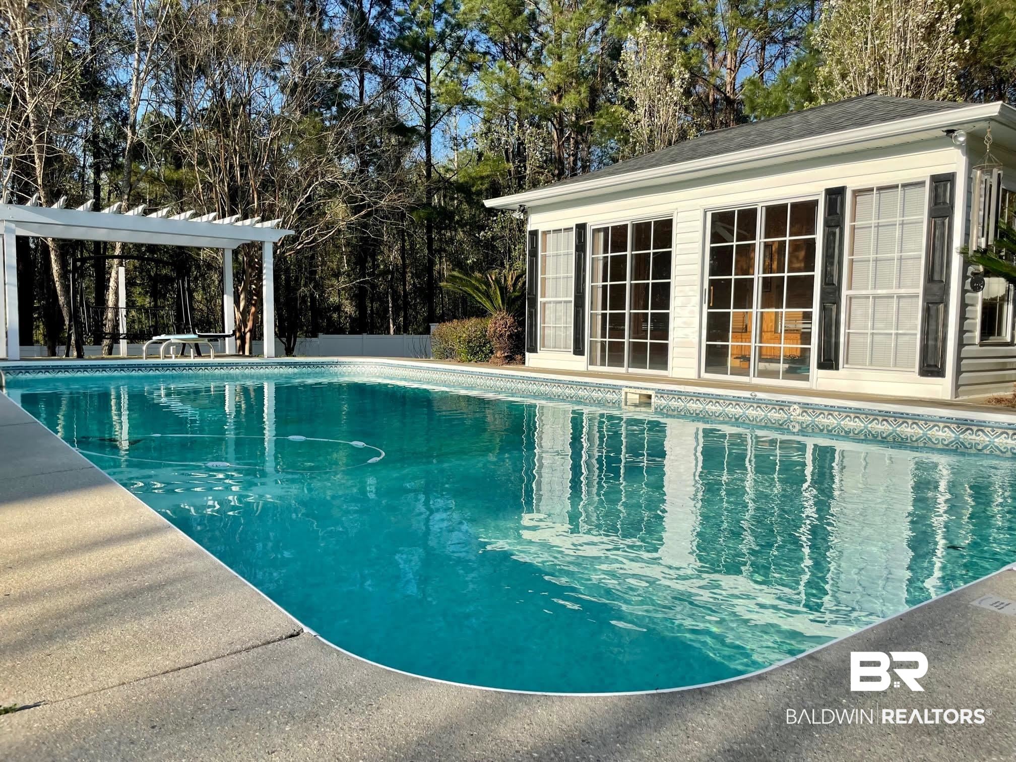 208 Oak Ridge Court Brewton, AL 36426 - Photo 37 of 48