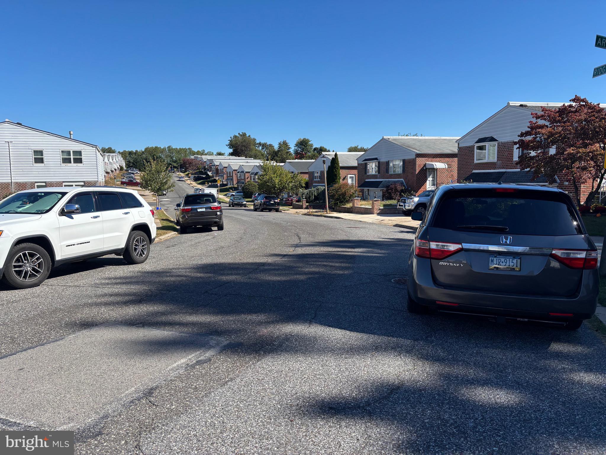 550 Arnold Street Philadelphia, PA 19111 - Photo 68 of 69