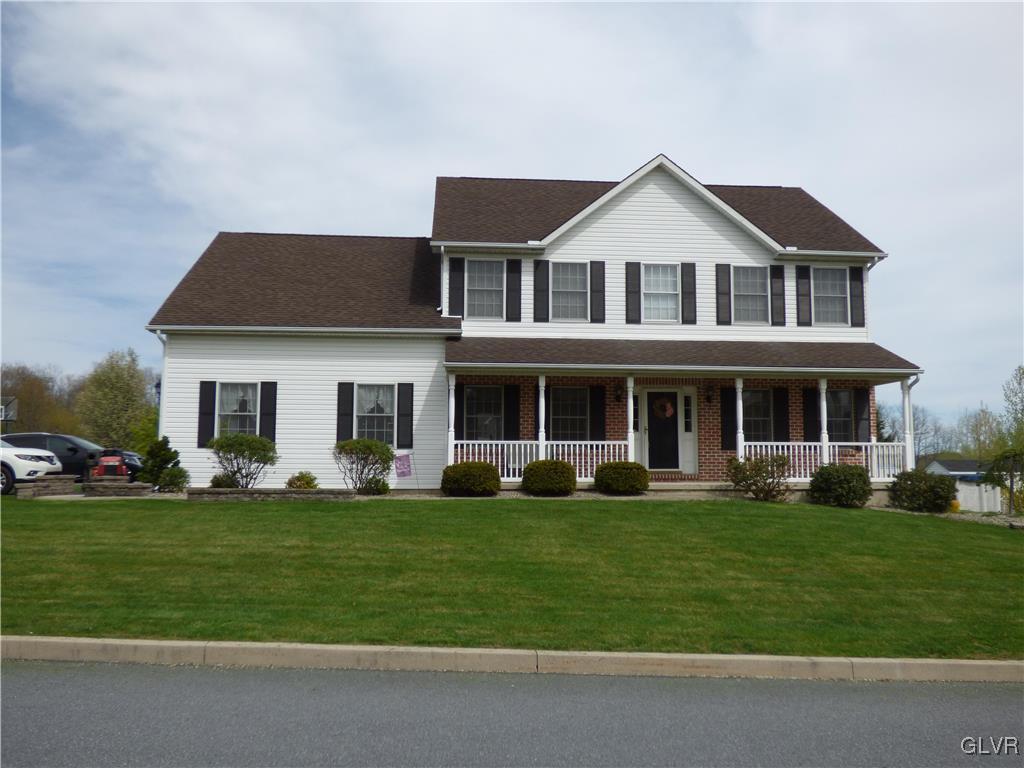 532 Stonybrook Road Nazareth, PA 18064 - Photo 1 of 8 Gallery Image 1