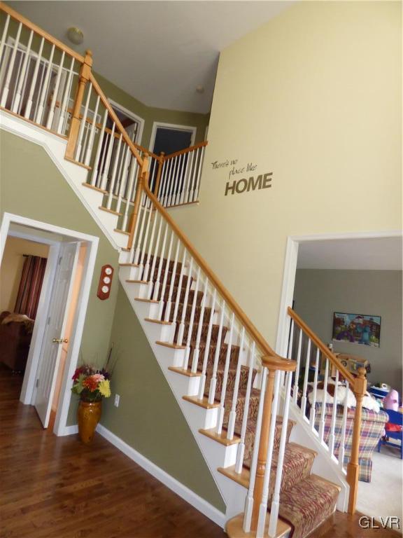 532 Stonybrook Road Nazareth, PA 18064 - Photo 6 of 8 Gallery Image 6