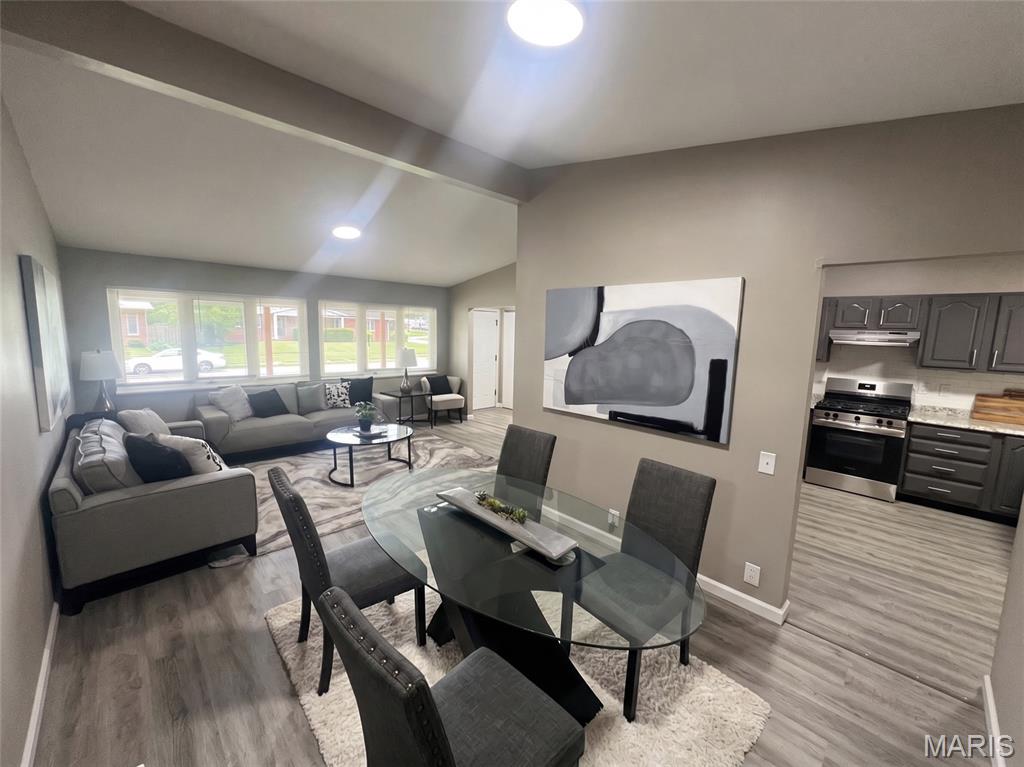 3145 Parker Road Florissant, MO 63033 - Photo 11 of 28