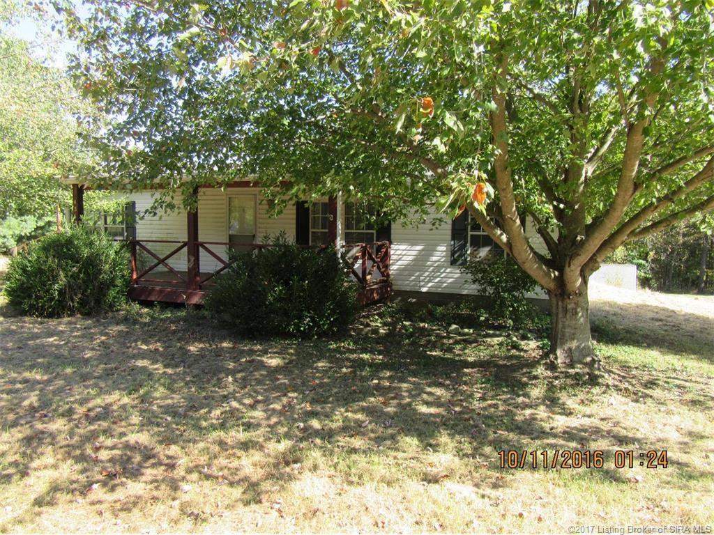 4362 South Cauble Road Salem, IN 47167 - Photo 1 of 1 Gallery Image 1