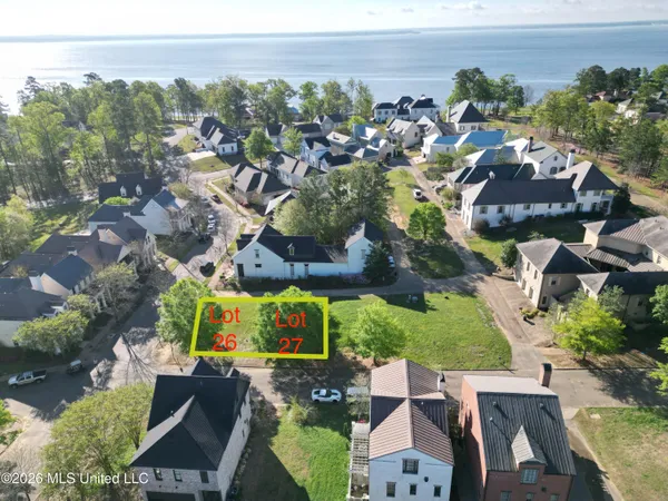 $21,000 | Tbd Republic Street, Madison, MS 39110