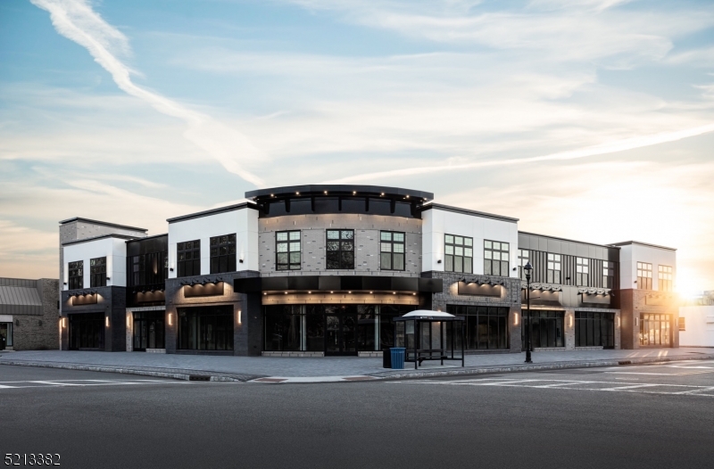 1 Union Avenue, Unit 207 Cresskill, NJ 07626 - Photo 2 of 49 a front view of building with street