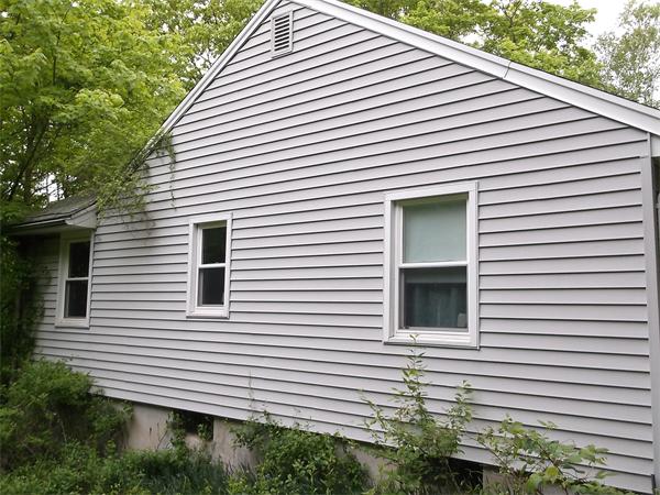 568 Ridge Road Wilbraham, MA 01095 - Photo 3 of 18 a view of a house with a space and a space view