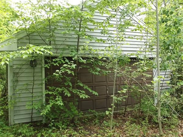 568 Ridge Road Wilbraham, MA 01095 - Photo 5 of 18 a view of a garden