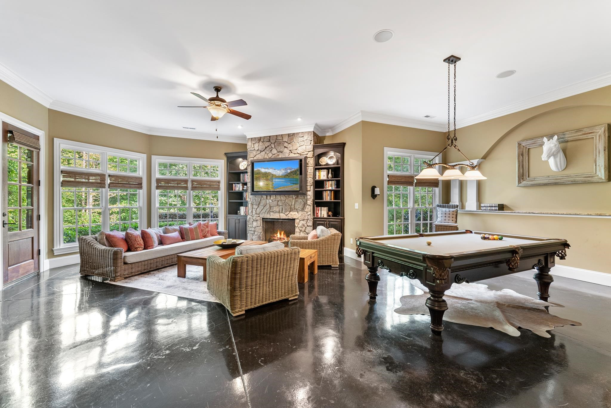 11224 Conley Cove Court Raleigh, NC 27613 - Photo 52 of 81 Photo 52