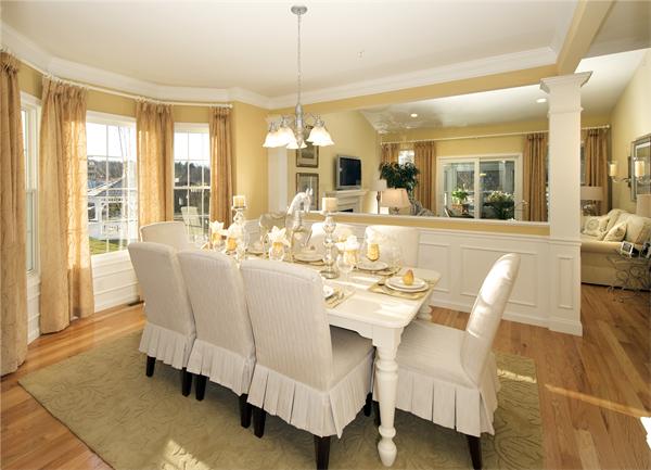 6 Autumn Ridge Drive, Unit 2902 Berlin, MA 01503 - Photo 3 of 9 Gallery Image 3