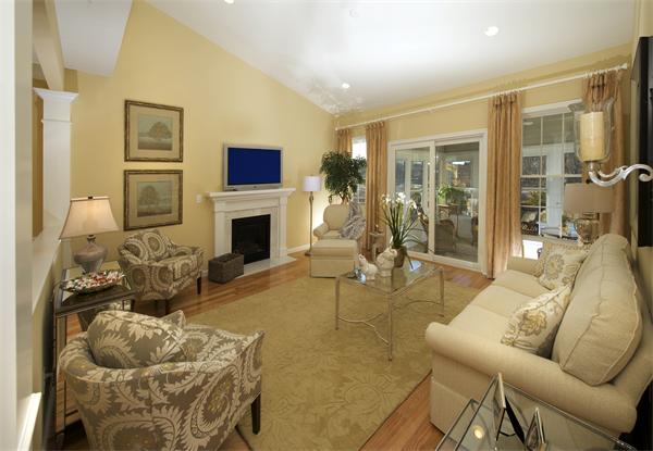 6 Autumn Ridge Drive, Unit 2902 Berlin, MA 01503 - Photo 4 of 9 Gallery Image 4