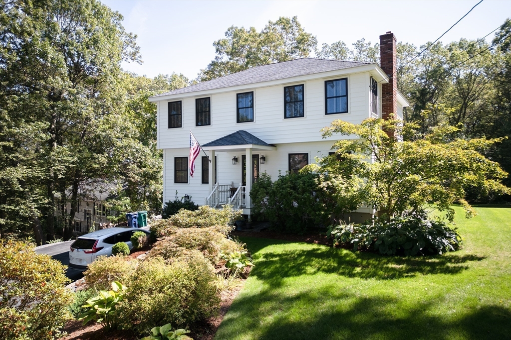 37 Trifiro Road Billerica, MA 01821 - Photo 25 of 25 Gallery Image 25