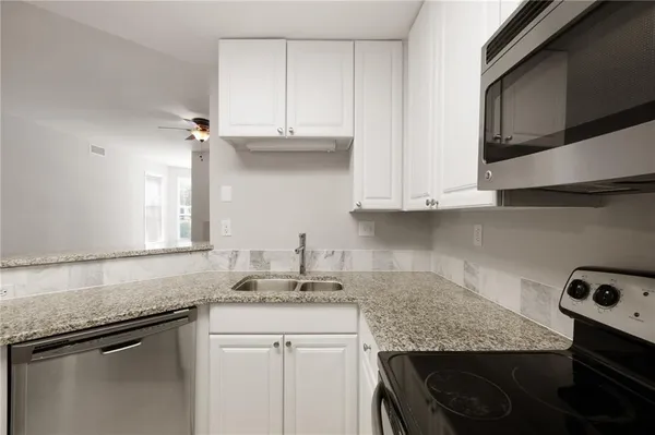 $1,750 | 123 McGill Park Avenue Northeast, Unit 123, Atlanta, GA 30312