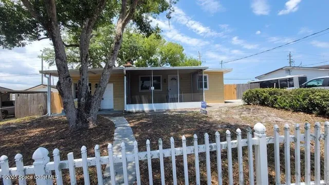 $144,900 | 1666 Terrace Street, Cocoa, FL 32922