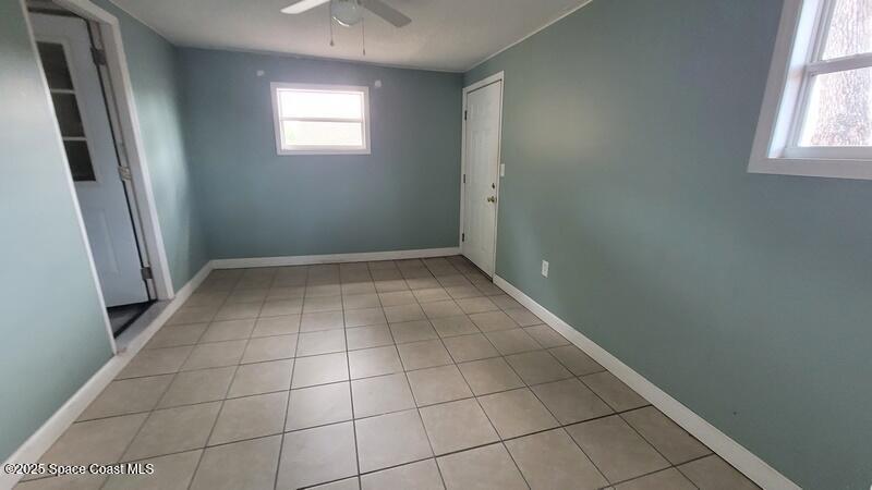 1666 Terrace Street Cocoa, FL 32922 - Photo 16 of 24 an empty room with windows