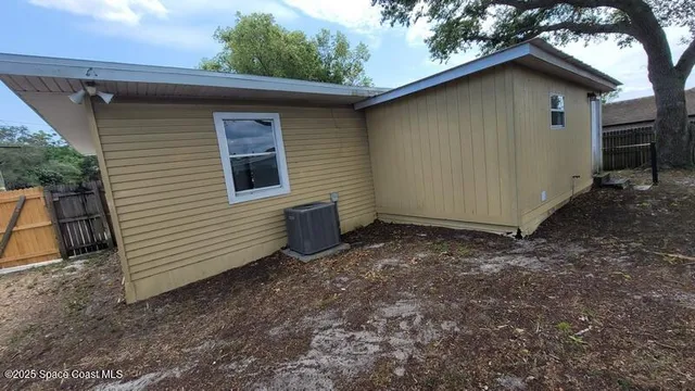$144,900 | 1666 Terrace Street, Cocoa, FL 32922