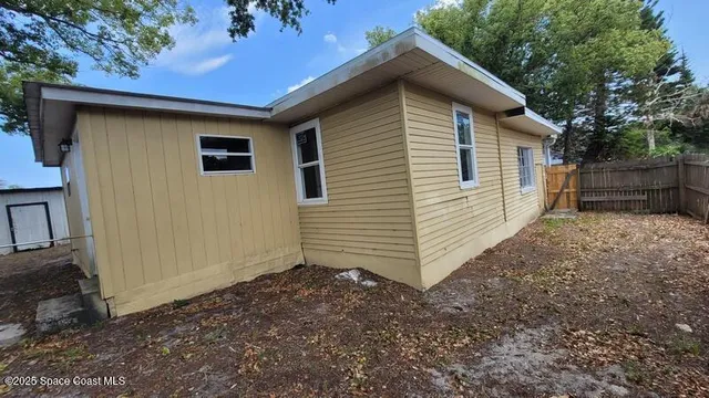 $144,900 | 1666 Terrace Street, Cocoa, FL 32922