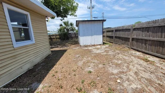 $144,900 | 1666 Terrace Street, Cocoa, FL 32922