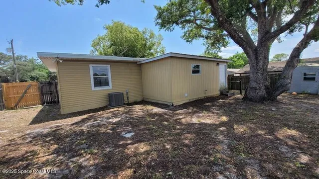 $144,900 | 1666 Terrace Street, Cocoa, FL 32922