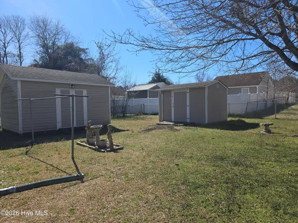 $195,000 | 3611 Windy Trail, New Bern, NC 28560