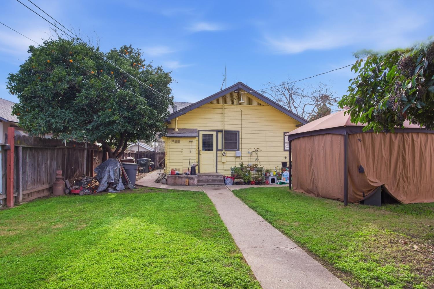 925 West 21st Street Merced, CA 95340 - Photo 18 of 39