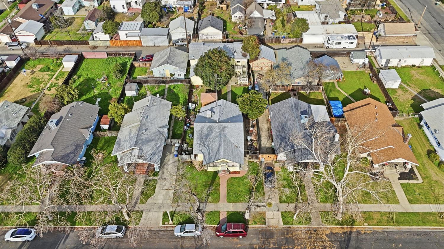 925 West 21st Street Merced, CA 95340 - Photo 38 of 39