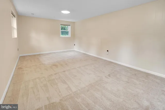 wooden floor in a room