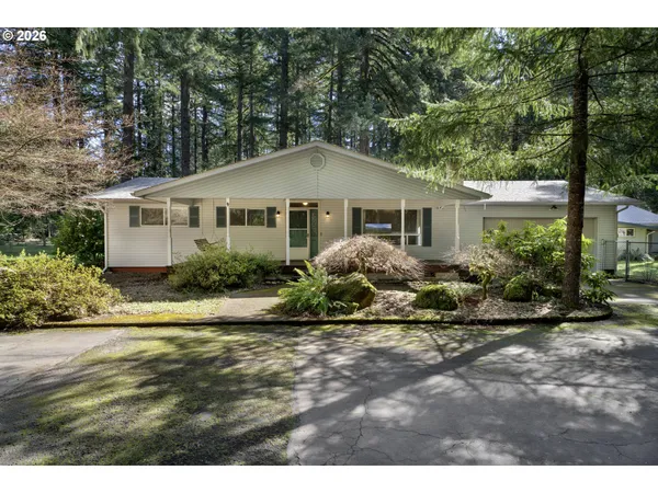 $469,900 | 56642 McKenzie Highway, Blue River, OR 97413