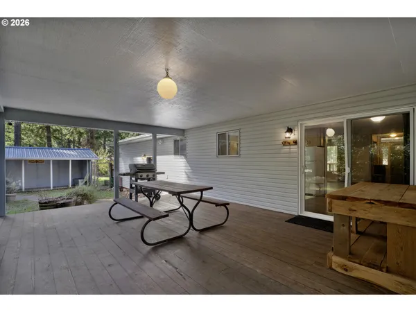 $469,900 | 56642 McKenzie Highway, Blue River, OR 97413