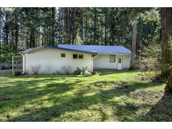 $469,900 | 56642 McKenzie Highway, Blue River, OR 97413
