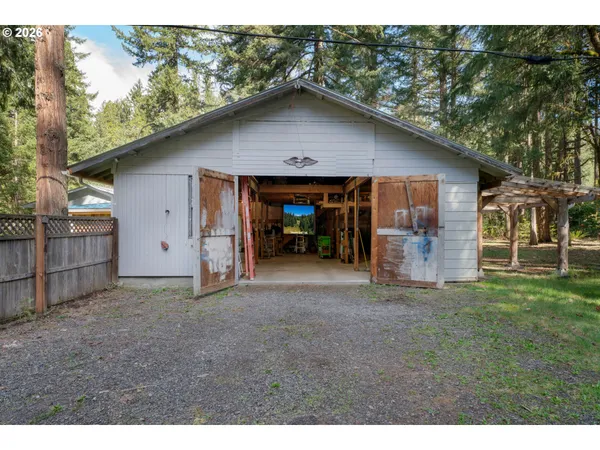 $469,900 | 56642 McKenzie Highway, Blue River, OR 97413