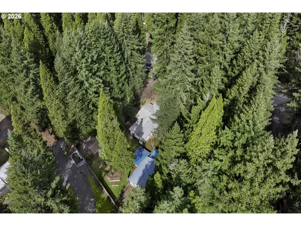 $469,900 | 56642 McKenzie Highway, Blue River, OR 97413