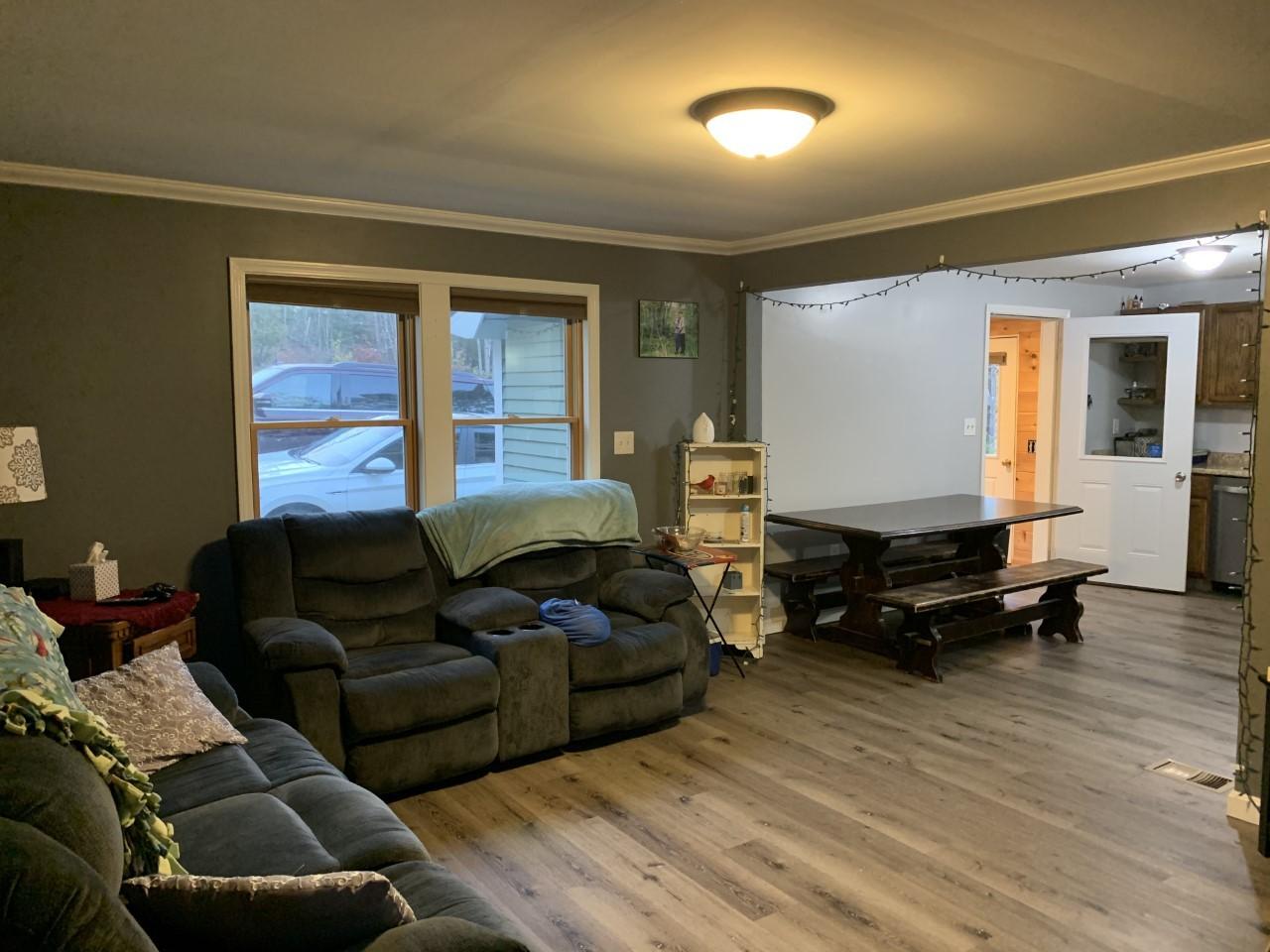 114 Morrill Road South China, ME 04358 - Photo 6 of 24 Living Room 2