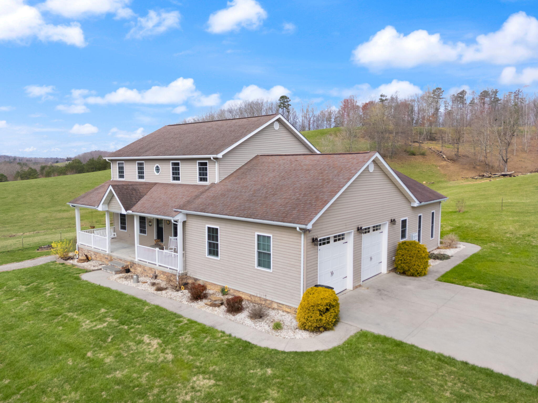 1841 Peter Cave Road McKee, KY 40447 - Photo 80 of 102 79-web-or-mls-DJI_20250327113804_0115_D