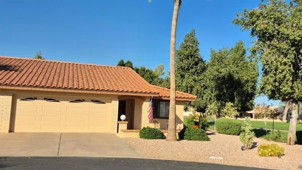 $2,600 | 7755 Laguna Azul Avenue, Unit 197, Mesa, AZ 85209