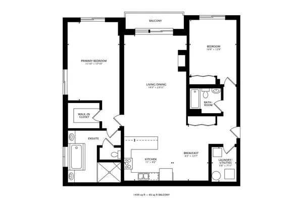 $425,000 | 5321 North Lincoln Avenue, Unit 3E, Chicago, IL 60625