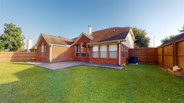 $2,599 | 15319 Cobblestone Point Court, Sugar Land, TX 77498