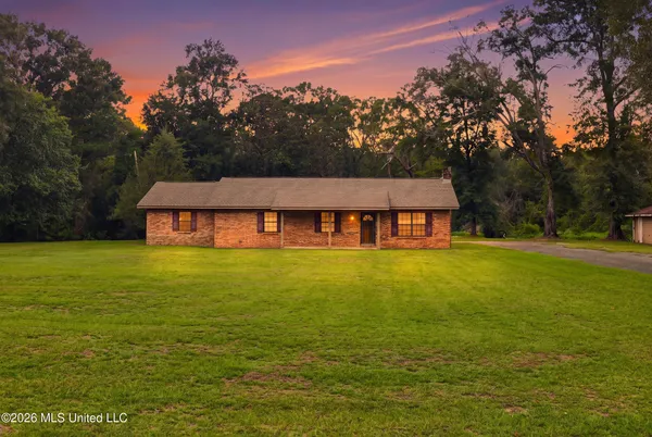 $279,000 | 123 East Wilkerson Ferry Road, Lucedale, MS 39452