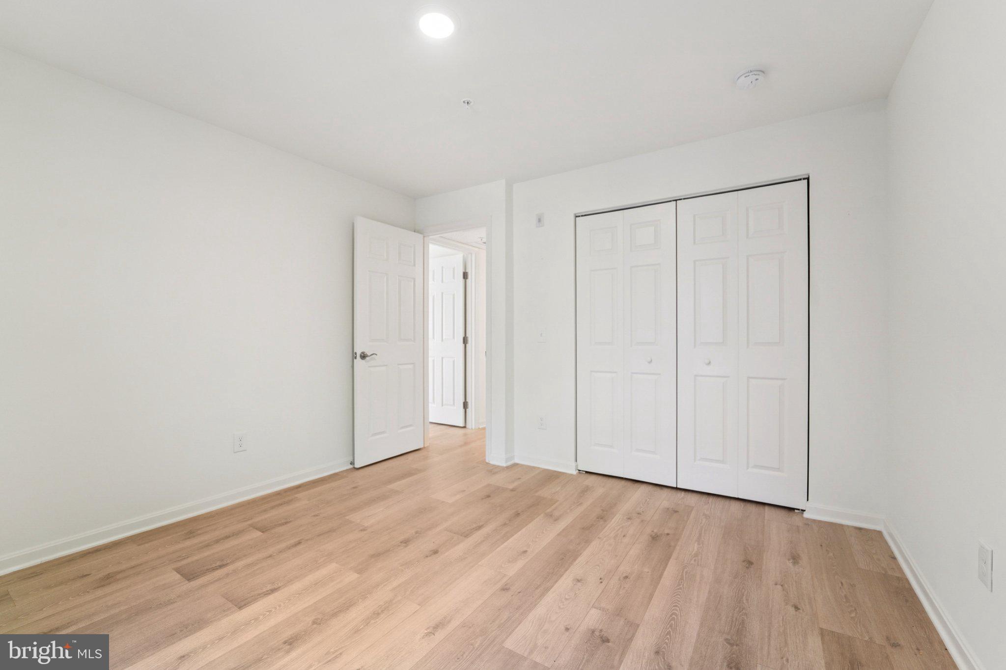 3500 Thomas Pointe Court, Unit 2B Abingdon, MD 21009 - Photo 23 of 37 a view of an empty room