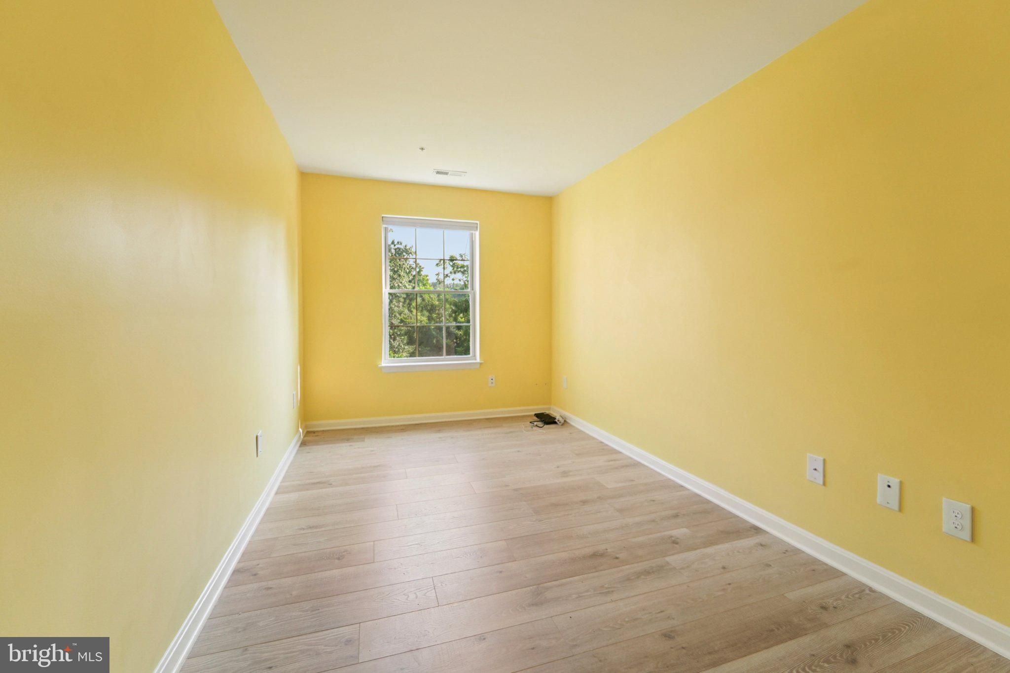 3500 Thomas Pointe Court, Unit 2B Abingdon, MD 21009 - Photo 26 of 37 a view of an empty room with a window