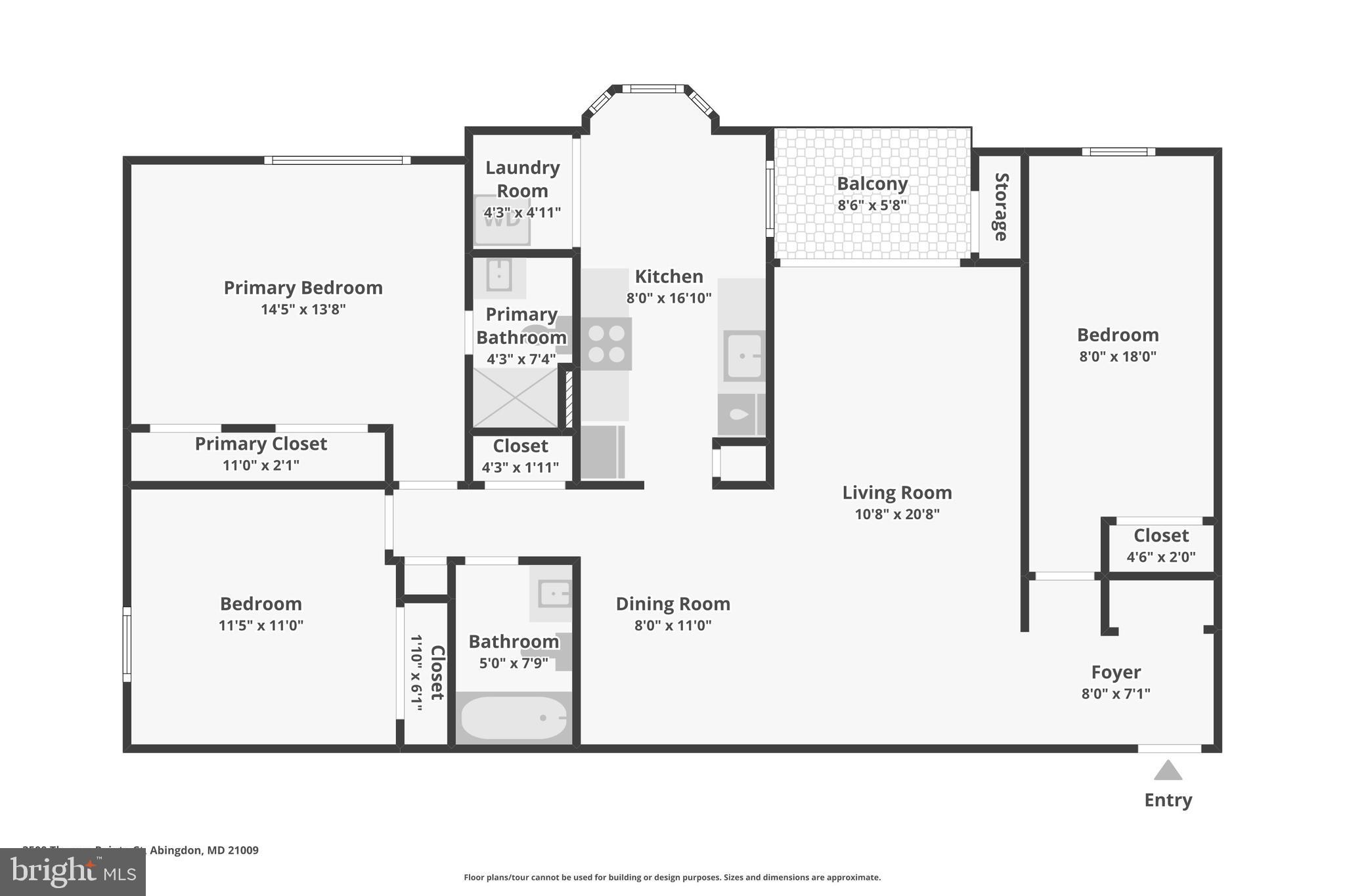 3500 Thomas Pointe Court, Unit 2B Abingdon, MD 21009 - Photo 29 of 37