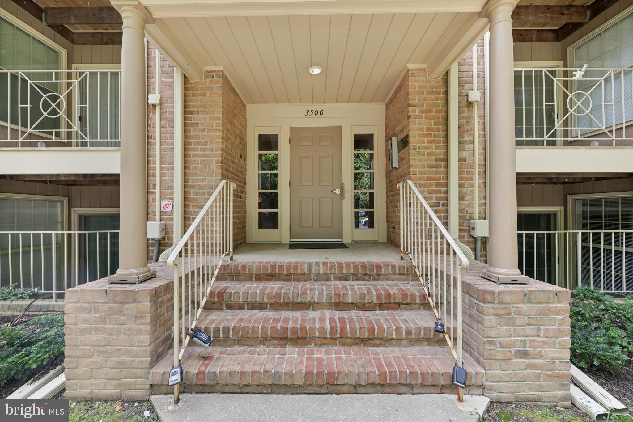 3500 Thomas Pointe Court, Unit 2B Abingdon, MD 21009 - Photo 30 of 37